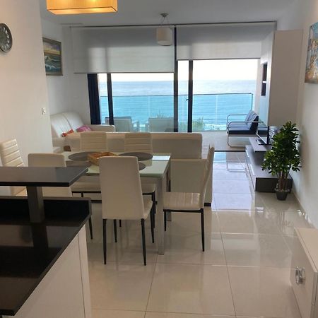 Apartment Deluxe Clara Sea Senses Torrevieja Kültér fotó