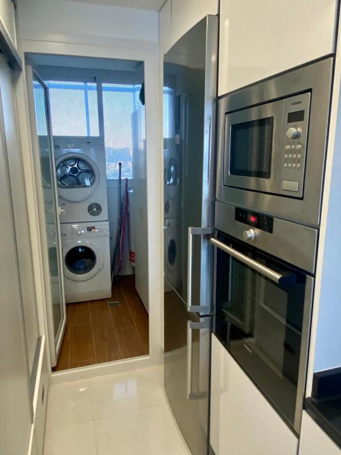 Apartment Deluxe Clara Sea Senses Torrevieja Kültér fotó