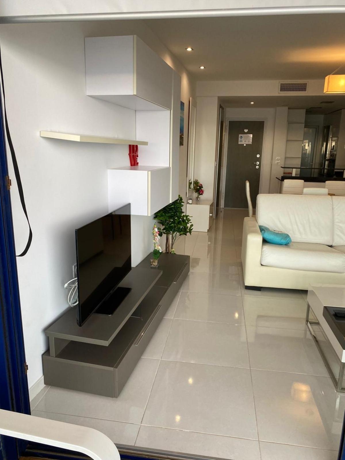 Apartment Deluxe Clara Sea Senses Torrevieja Kültér fotó