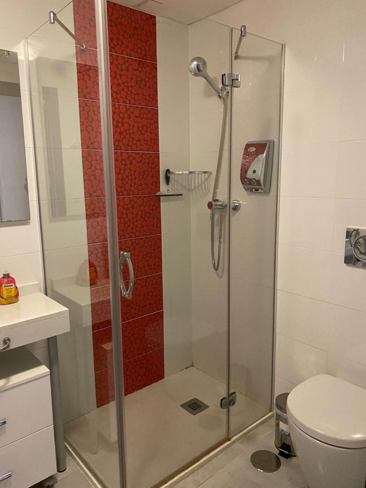 Apartment Deluxe Clara Sea Senses Torrevieja Kültér fotó