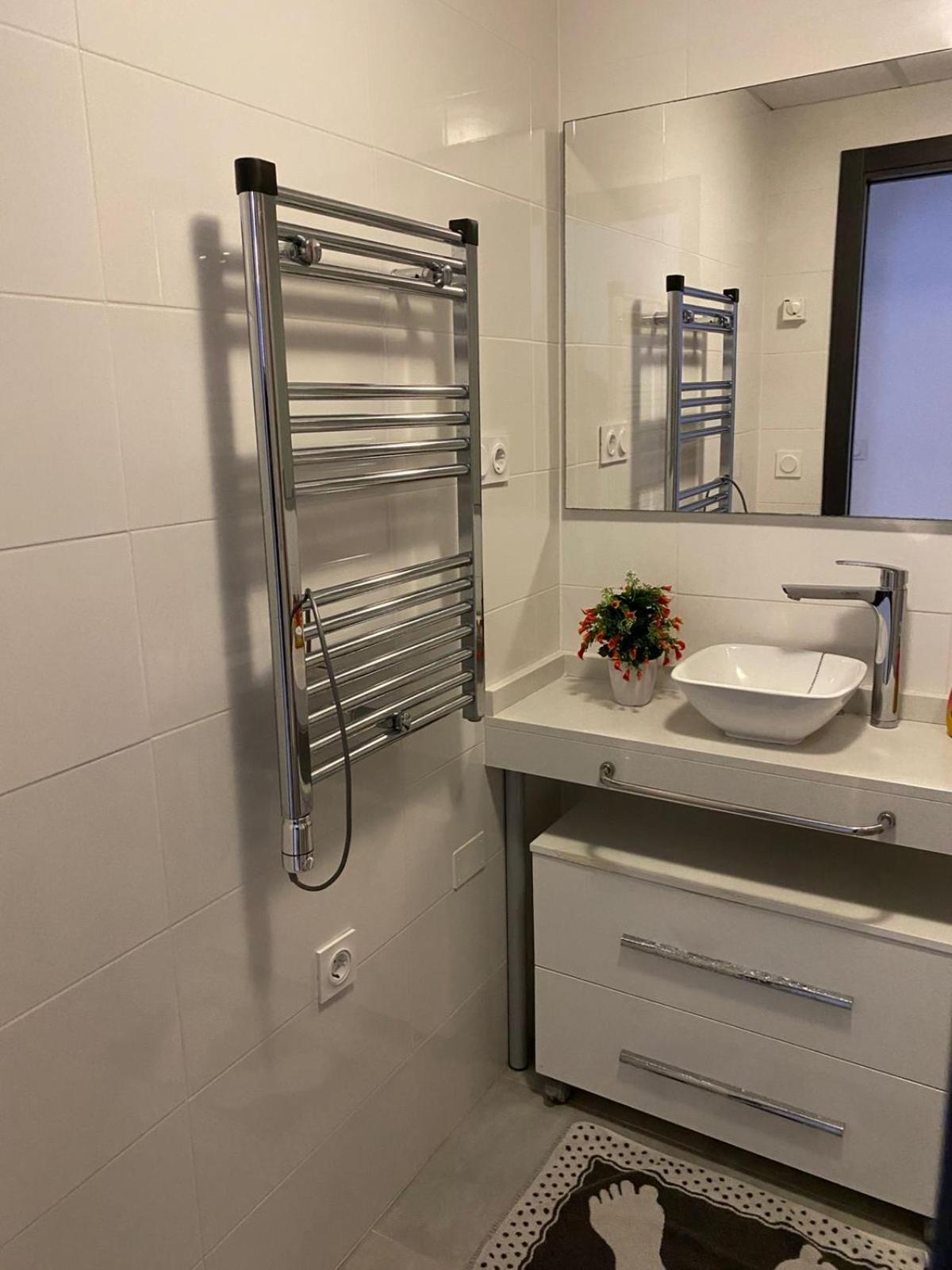 Apartment Deluxe Clara Sea Senses Torrevieja Kültér fotó