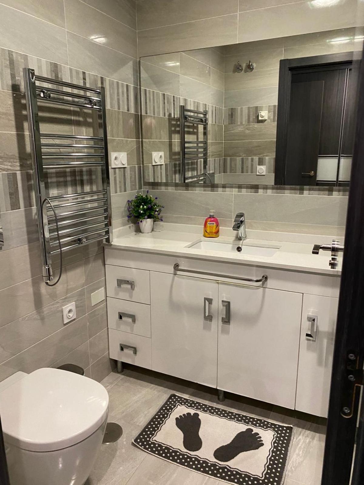 Apartment Deluxe Clara Sea Senses Torrevieja Kültér fotó