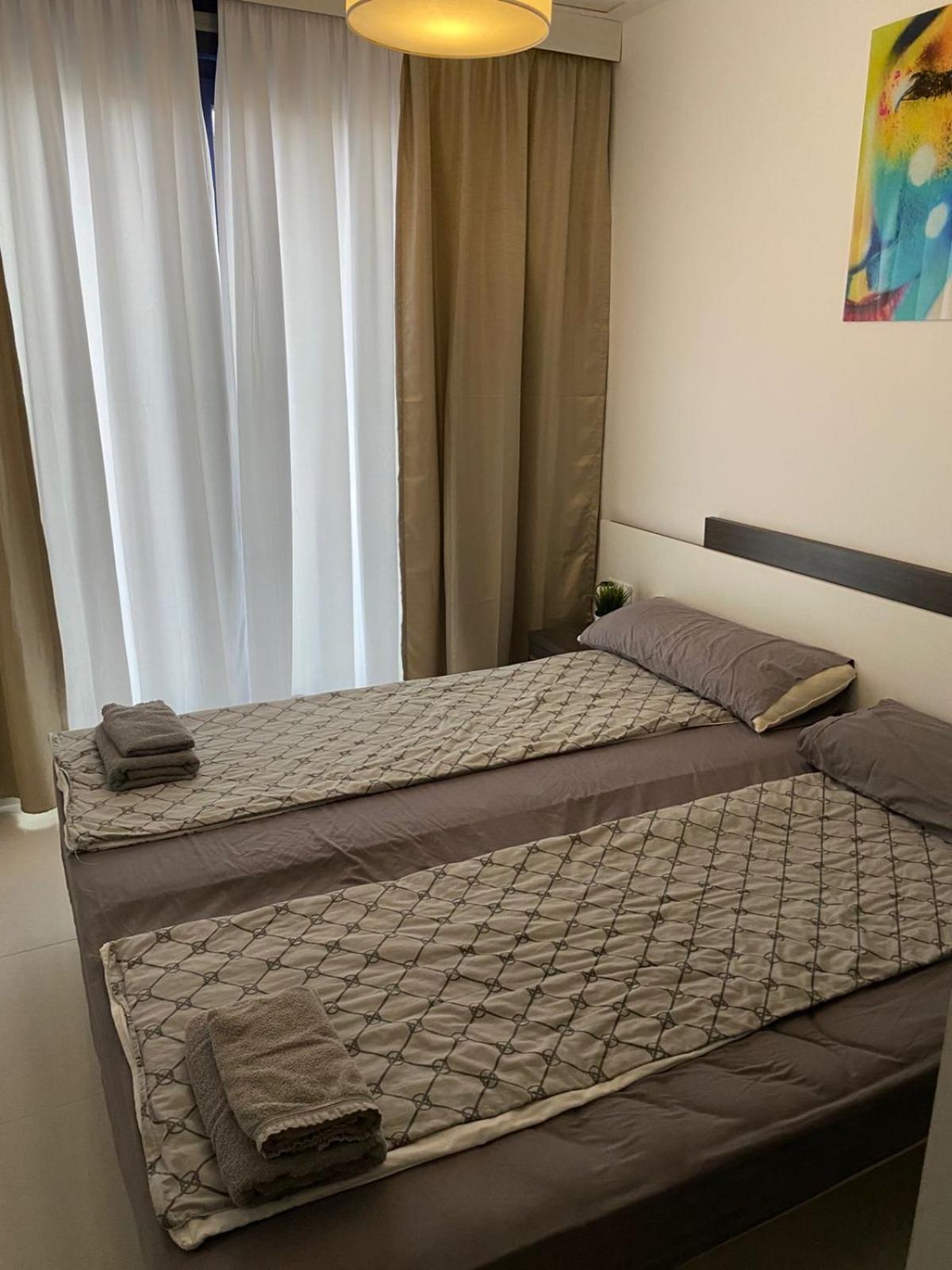 Apartment Deluxe Clara Sea Senses Torrevieja Kültér fotó