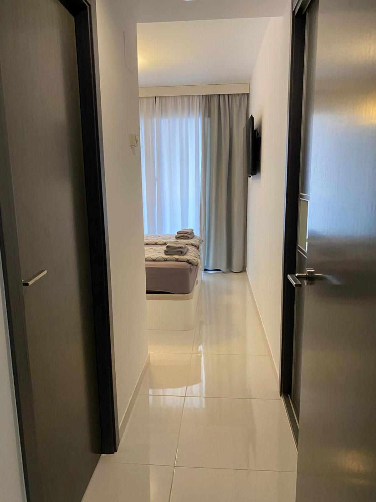 Apartment Deluxe Clara Sea Senses Torrevieja Kültér fotó